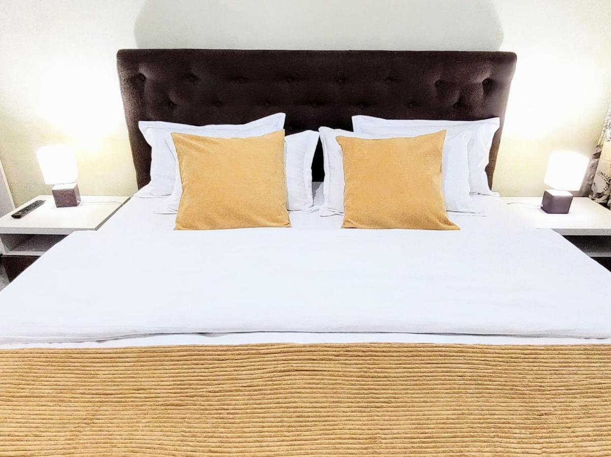 Simona Apartament Palas Mall 1 Iasi Exteriör bild
