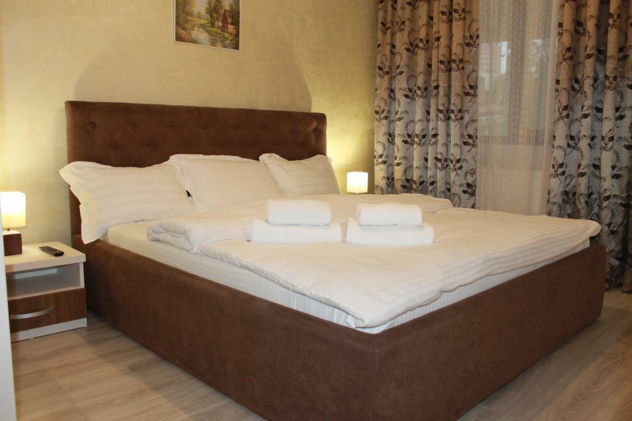 Simona Apartament Palas Mall 1 Iasi Exteriör bild