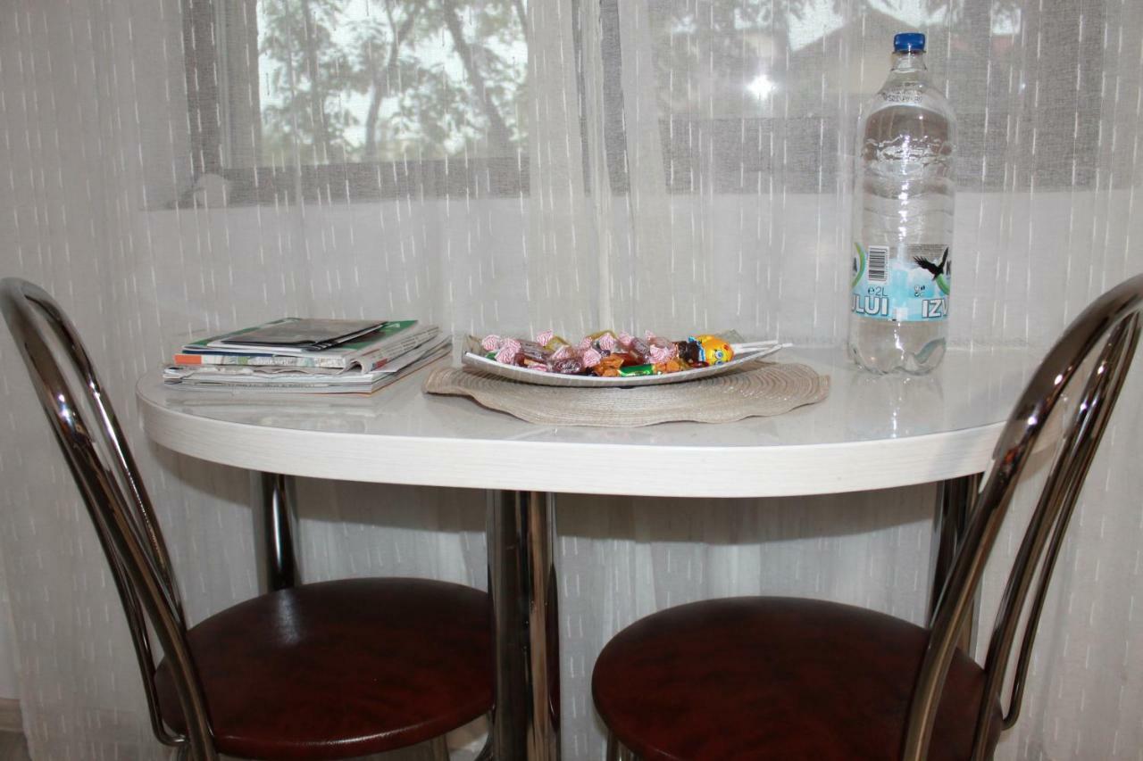 Simona Apartament Palas Mall 1 Iasi Exteriör bild